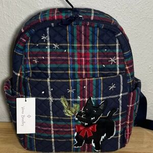 Vera bradley backpack